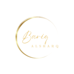 بريق الشرق